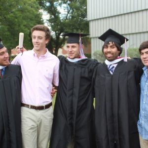 Meet your Posher, Ryan